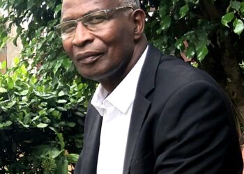 Guinée : L&rsquo;économiste Bah Oury nommé premier ministre, chef du gouvernement