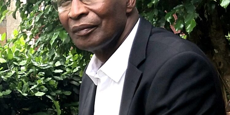 Guinée : L&rsquo;économiste Bah Oury nommé premier ministre, chef du gouvernement