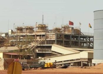 Siguiri : La société GGE au cœur des préoccupations des communautés