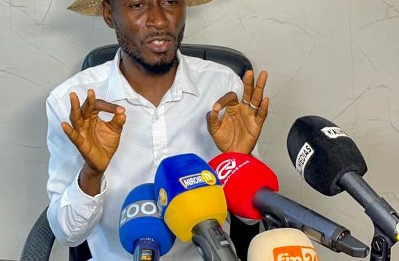 Mot d&rsquo;ordre du SPPG demandant aux travailleurs des médias de rester à la maison en cette journée de grève déclenchée par le MSG