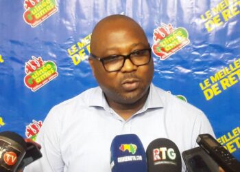 Jeux de hasard : La société Guinée Games signe son retour