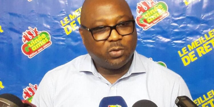 Jeux de hasard : La société Guinée Games signe son retour