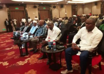 Actualités : C&rsquo;est parti pour la deuxième édition du forum économique d&rsquo;émergence Magazine