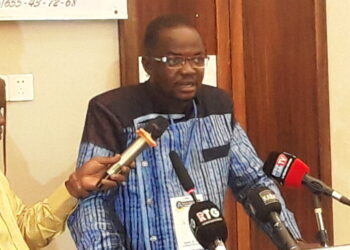 Distinction : Acom-Merite Wards Guinée célèbre ses lauréats