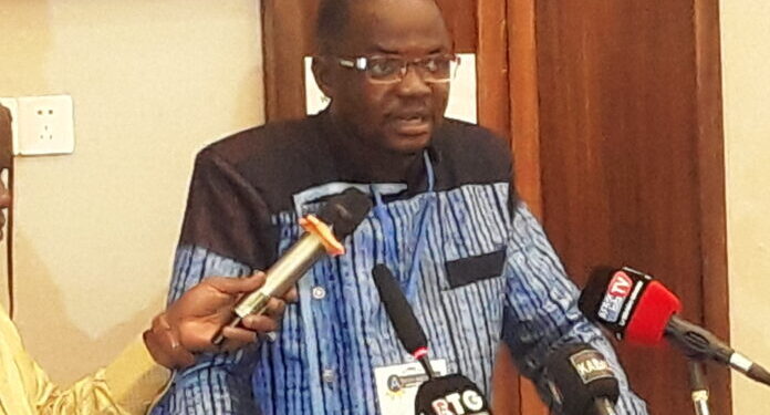 Distinction : Acom-Merite Wards Guinée célèbre ses lauréats