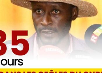 Mouvement Syndical Guinéen : Le FNDC apporte son soutien à la grève à l’appel des syndicats