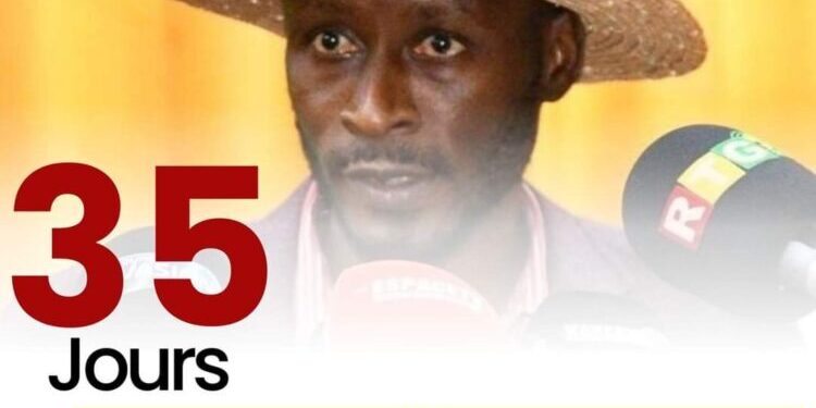 Mouvement Syndical Guinéen : Le FNDC apporte son soutien à la grève à l’appel des syndicats