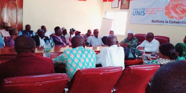 Grève illimitée du Mouvement Syndical Guinéen continue jusqu&rsquo;à la satisfaction de ses revendications