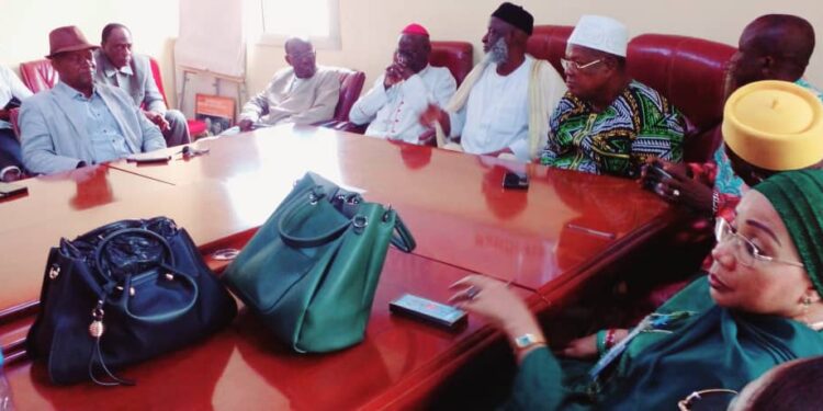 Guinée : La grève du Mouvement Syndical Guinéen continue (Déclaration )