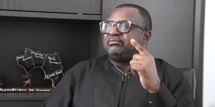 Société : Le Groupe Makongo et ses actions en faveur du développement rural