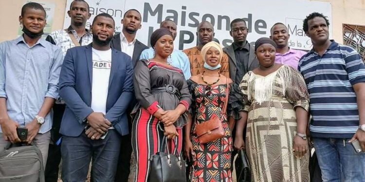 Déclaration numéro 003 du SPPG relative à la condamnation de son S/G, le camarade Sékou Jamal Pendessa par le juge Mory Bayo