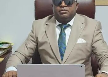 Docteur David Makongo : C’est le Messie dans l’âme d’une personne ordinaire (tribune)