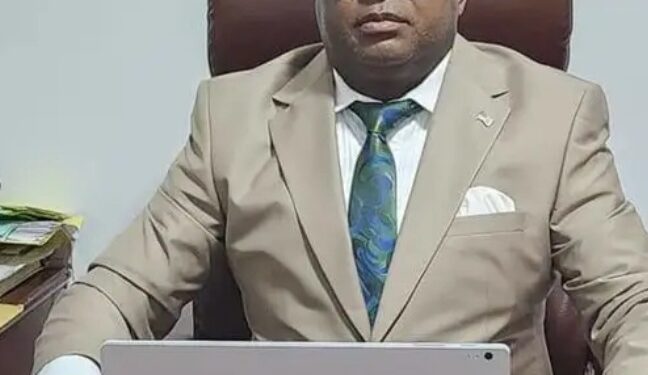 Docteur David Makongo : C’est le Messie dans l’âme d’une personne ordinaire (tribune)