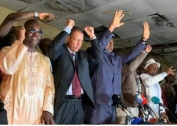 Guinée : Le Mouvement Syndical Guinéen déposé un avis de grève illimitée