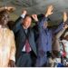 Guinée : Le Mouvement Syndical Guinéen déposé un avis de grève illimitée
