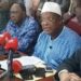 Guinée : Le Mouvement Syndical suspend la grève après la libération du général Pendessa