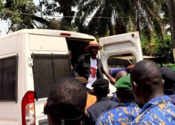 Guinée : Le S/G SPPG, Sékou Jamal Pendessa condamné à de lourdes peines