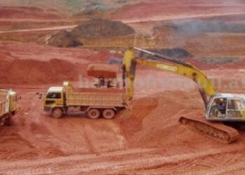 Mines/Les masques tombent enfin : Les sociétés GGE, GBG et NJMC, victimes de règlement de comptes