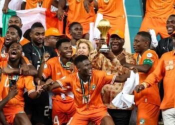 La Côte d’Ivoire Championne d’Afrique : Tel dans un conte de Faé !