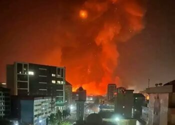 Guinée : Les femmes élèvent la voix face à Doumbouya