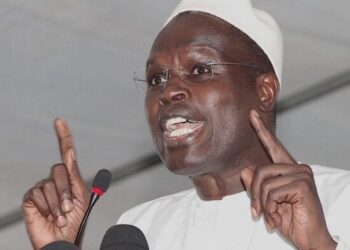 Afrique : Colère et indignation au Sénégal après le report de l’élection présidentielle