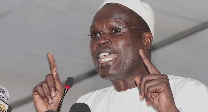 Afrique : Colère et indignation au Sénégal après le report de l’élection présidentielle