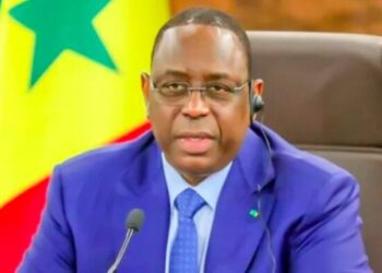 L’élection présidentielle au Sénégal reportée ?