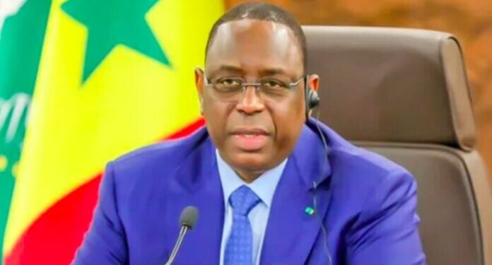 L’élection présidentielle au Sénégal reportée ?