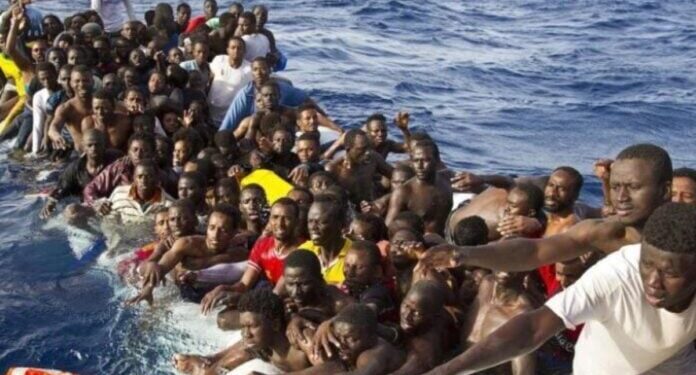 La Tunisie poursuit son combat contre l’immigration clandestine portée par l’Afrique subsaharienne