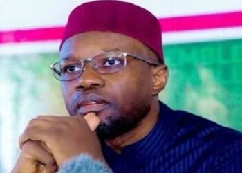 Sénégal : Ousmane Sonko pose des conditions pour négocier avec Macky