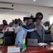 Guinée : Installation du nouveau Ministre de l’Economie et des Finances, Mourana Soumah