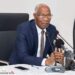 Primature : Le PM Bah Oury échange avec une délégation du FNDC POLITIQUE