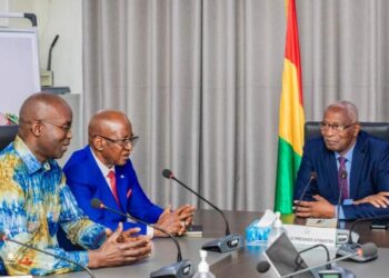 Procès du 28 septembre : La délégation de la CPI reçue par le Premier Ministre