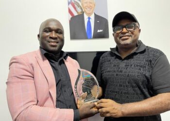 Distinction : Le grand prix Mossolou décerné à la Fondation Makongo de Family Charity
