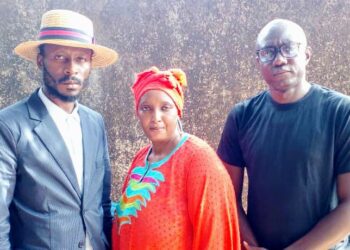 Conakry : Une délégation du Mouvement Syndical Guinéen dans les familles des 2 jeunes tués lors de la grève générale et illimitée.