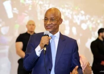 *Bassamba Amine descend Cellou Dalein en flamme et réclame justice pour la petite fille de la vidéo (tribune)*