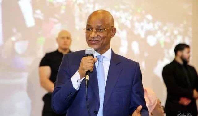 *Bassamba Amine descend Cellou Dalein en flamme et réclame justice pour la petite fille de la vidéo (tribune)*