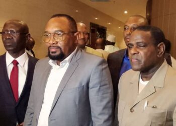 CGE-GUI : Sur les préparatifs des élections du 20 Avril prochain…