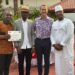 RÉSIDENCE DE L&rsquo;AMBASSADEUR DES ÉTATS-UNIS À CONAKRY