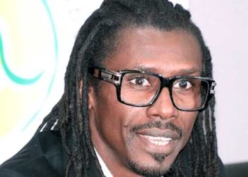 Sénégal : Aliou Cissé reste à la tête des Lions de la Teranga jusqu’en 2026
