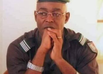 Justice : Colonel Mamadou Alpha Barry recouvre sa liberté