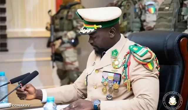 Guinée : Le Président promulgue la Loi portant création de 24 communes en République de Guinée !