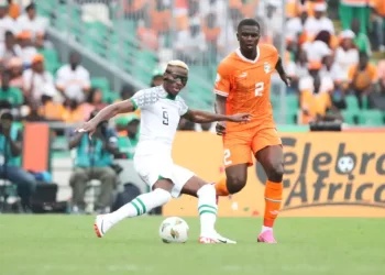 Côte d’Ivoire : Chelsea prêt à débourser 60M€ pour un champion d’Afrique ?