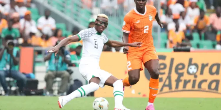 Côte d’Ivoire : Chelsea prêt à débourser 60M€ pour un champion d’Afrique ?