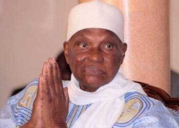 Présidentielle au Sénégal : Le PDS d’Abdoulaye Wade se range derrière Bassirou Diomaye Faye