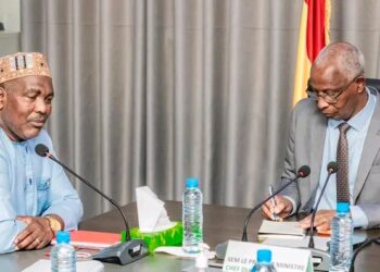 Santé : Renforcement de la lutte contre la tuberculose, le VIH et le paludisme