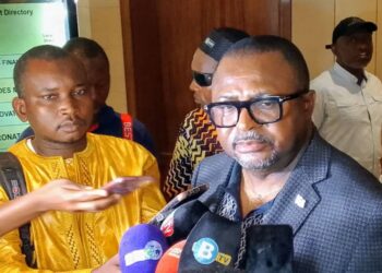 Médias : Le RBPJ-Guinée lance ses activités à travers une conférence de presse