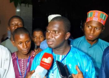 Ramadan : Le Centre de Formation Islamique Daaru Ttagwa organise la rupture collective