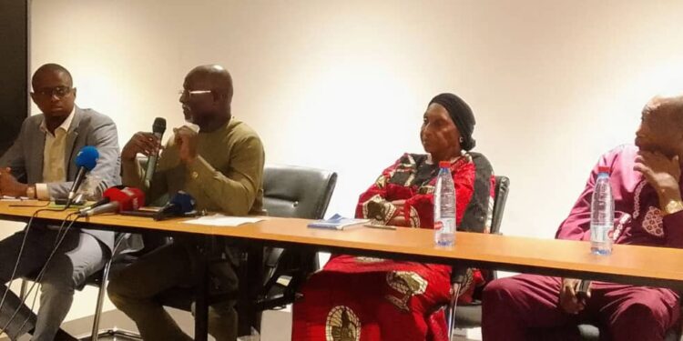 Congrès électif de la CGE-GUI : Des fédérations exclues appellent à l&rsquo;annulation du congrès…