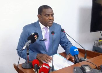 AG/CGE-GUI : « Nous avons réitéré le respect du principe d’inclusivité qui a prévalu jusqu&rsquo;ici dans la fondation de CGE-GUI » dixit El hadj Habib Hann